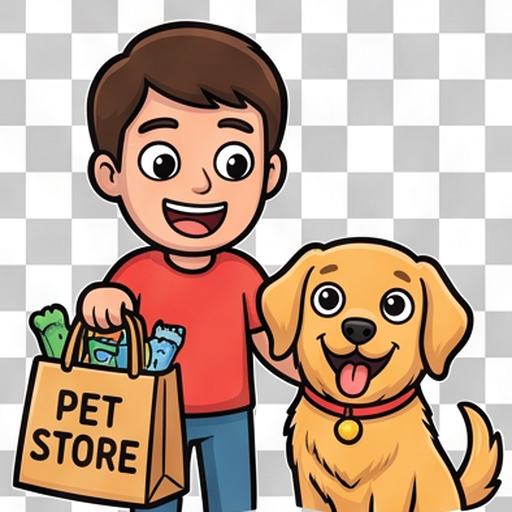 Pack: pet_lover