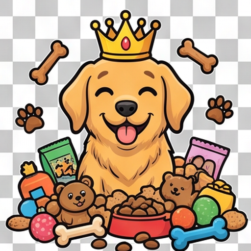 Pack: pet_lover