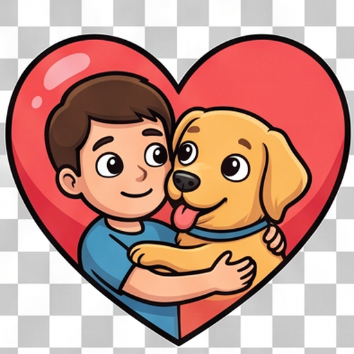 Pack: pet_lover