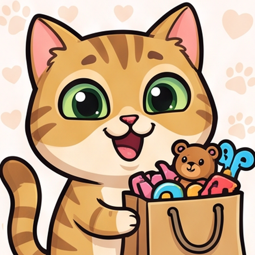 Pack: pet_lover