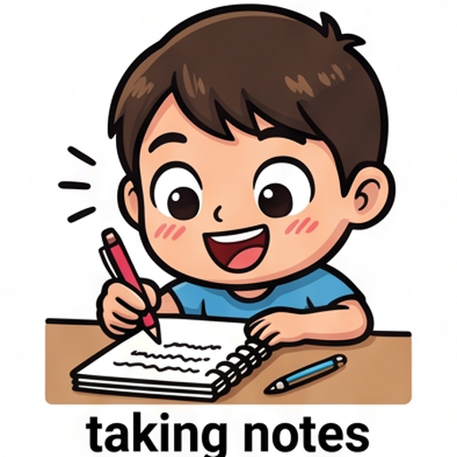 Pack: study
