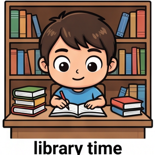 Pack: study
