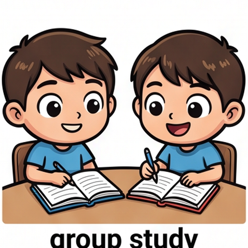 Pack: study
