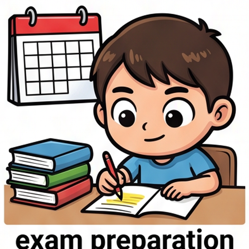 Pack: study