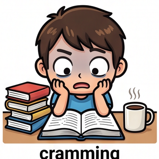 Pack: study