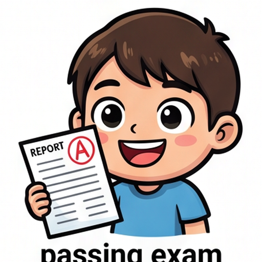 Pack: study