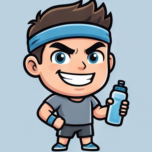 Pack: fitness