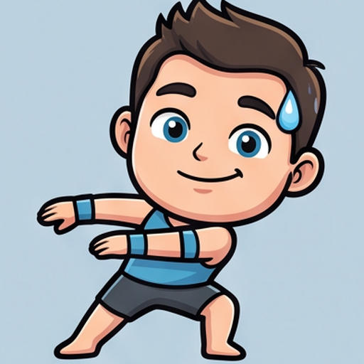 Pack: fitness