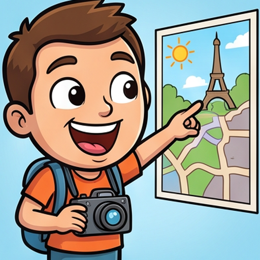 Pack: travel