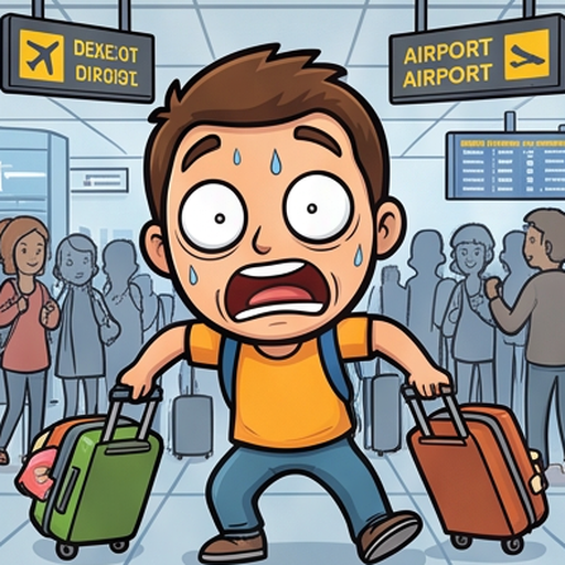Pack: travel