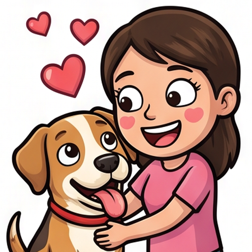 Pack: pet_lover