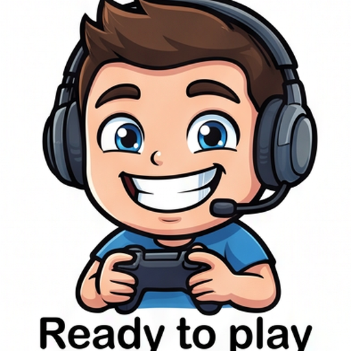 Pack: gaming