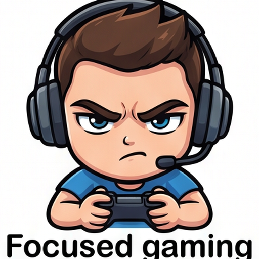 Pack: gaming