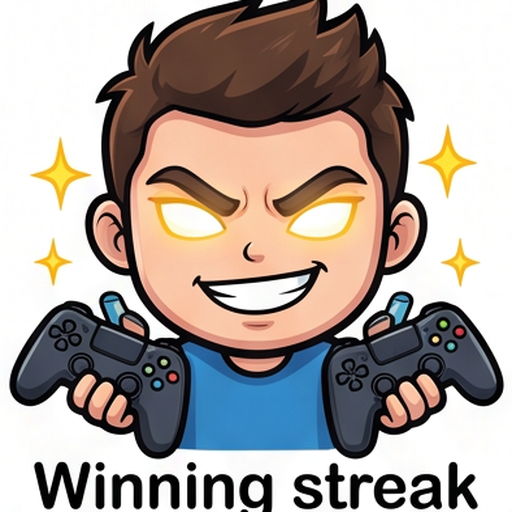Pack: gaming