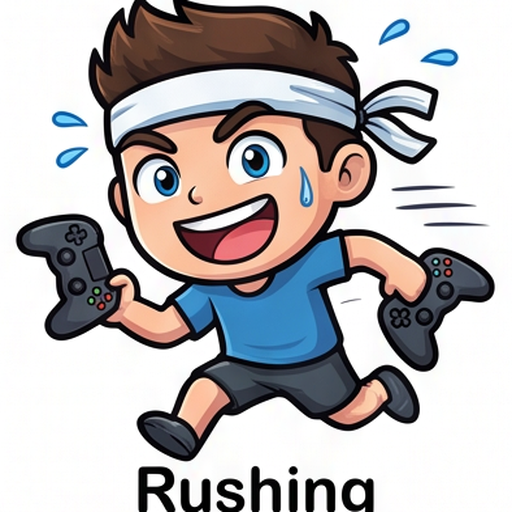 Pack: gaming