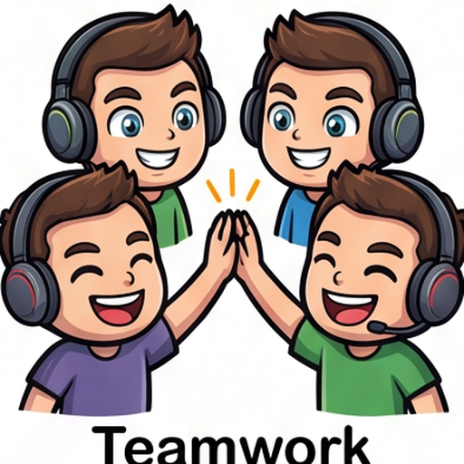 Pack: gaming