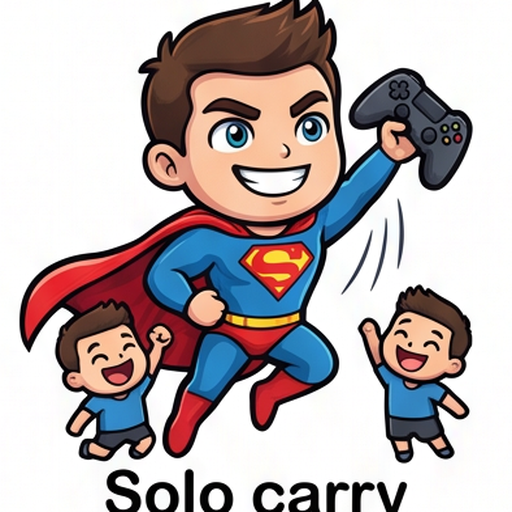 Pack: gaming