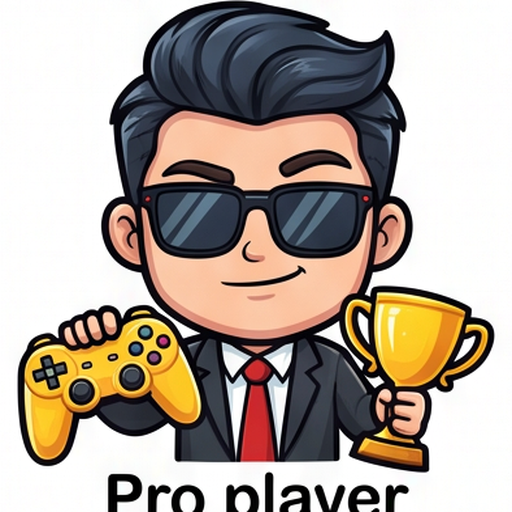 Pack: gaming
