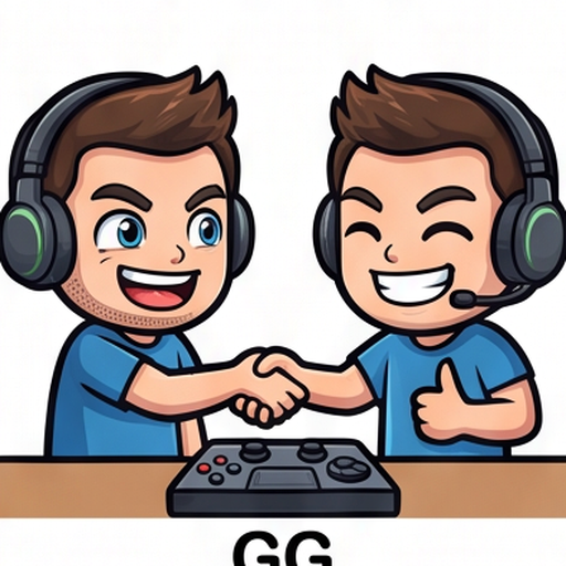 Pack: gaming