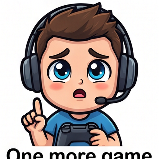 Pack: gaming