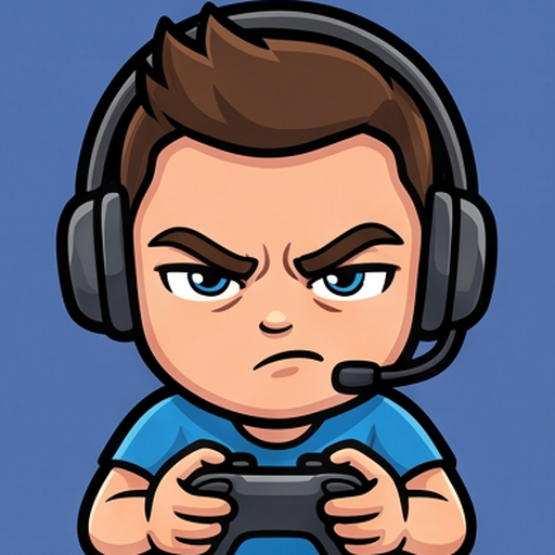 Pack: gaming
