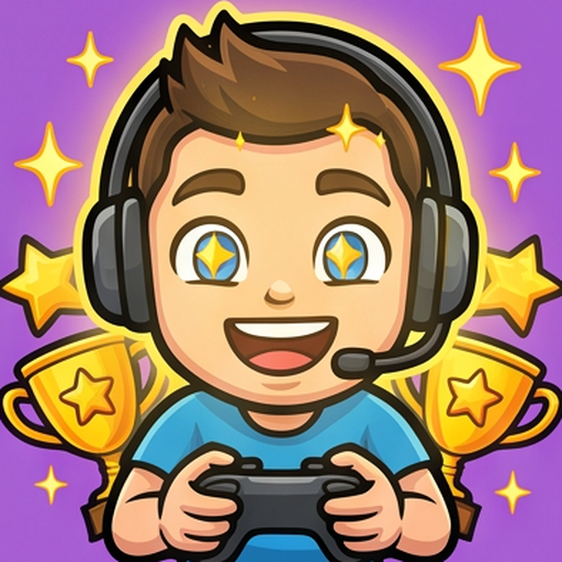 Pack: gaming