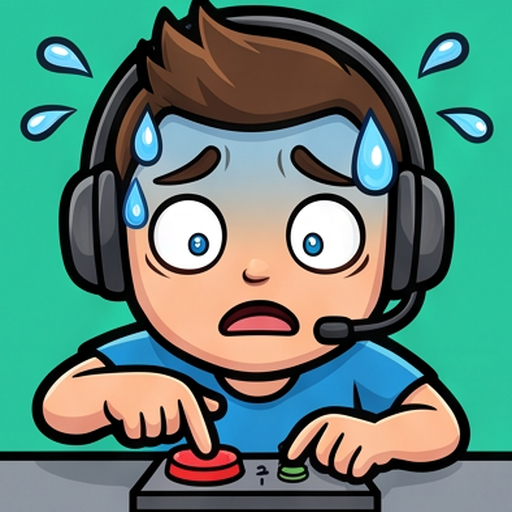 Pack: gaming