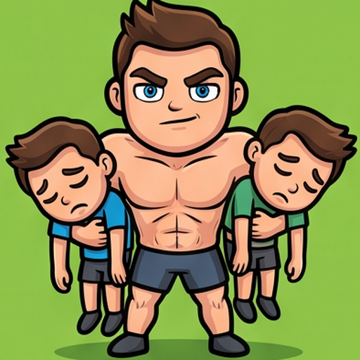 Pack: gaming