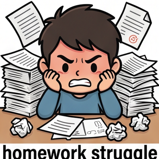 Pack: study