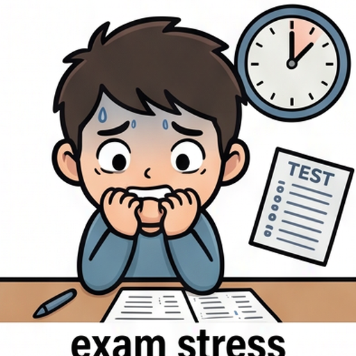Pack: study