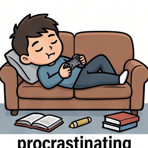 Pack: study