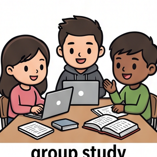 Pack: study