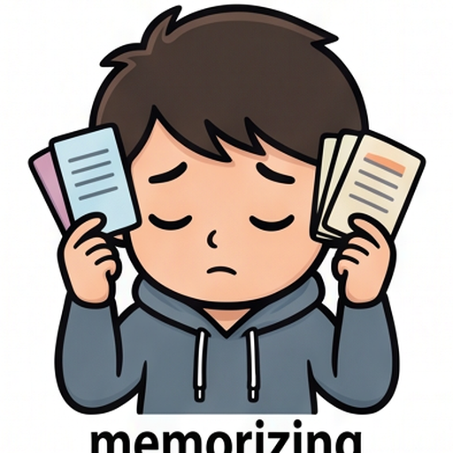 Pack: study