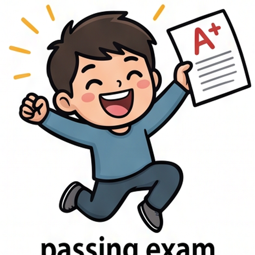 Pack: study