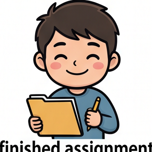 Pack: study