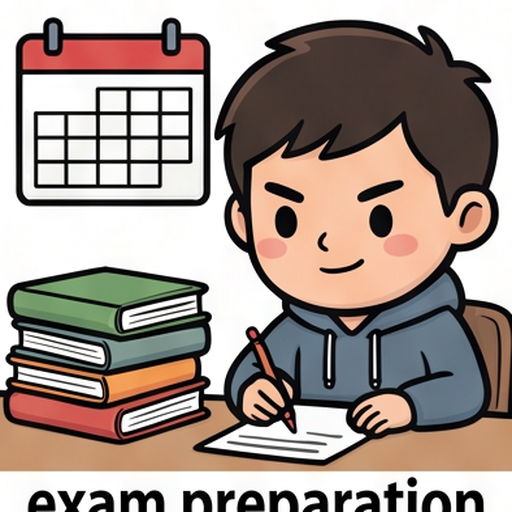 Pack: study