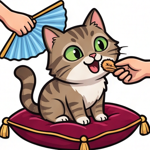 Pack: pet_lover