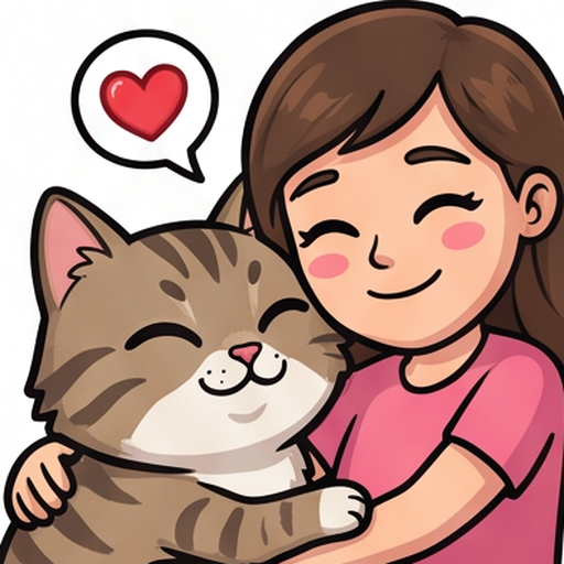 Pack: pet_lover