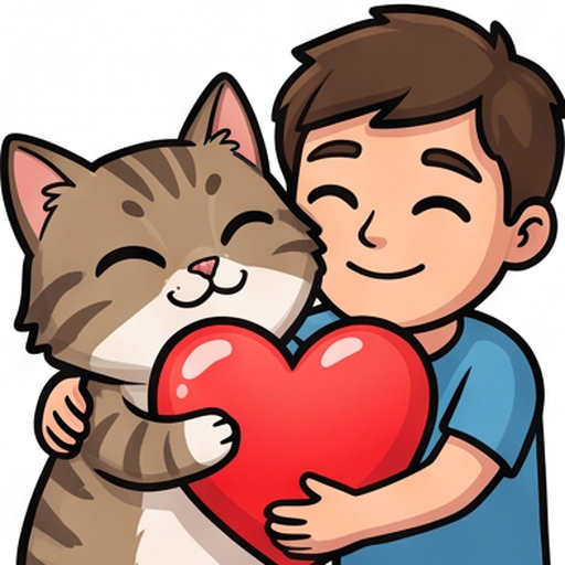 Pack: pet_lover