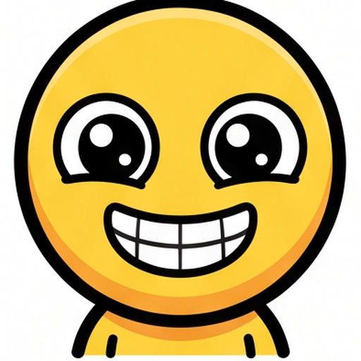 Daily Mood Faces emoji