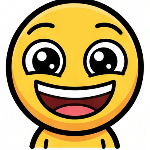 Daily Mood Faces emoji