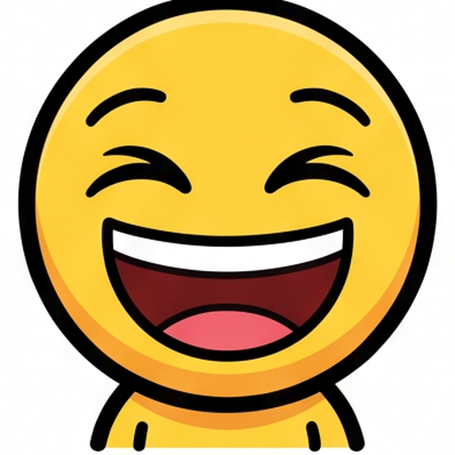 Daily Mood Faces emoji