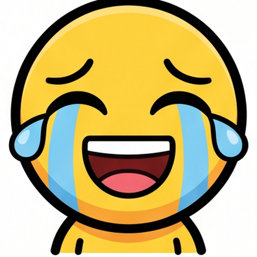 Daily Mood Faces emoji