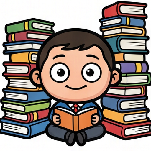 Pack: study