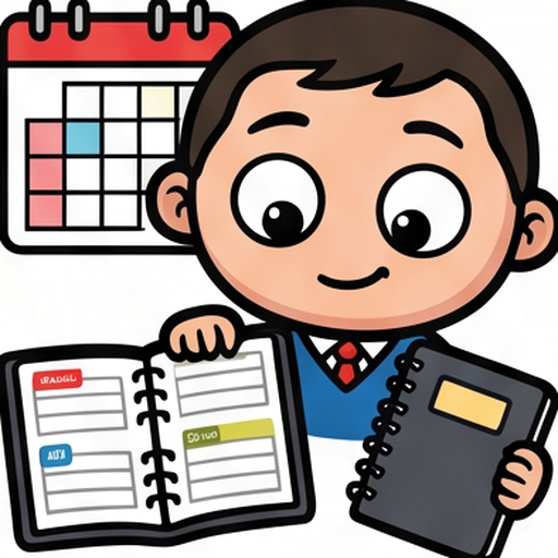 Pack: study