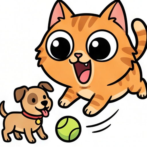Pack: pet_lover