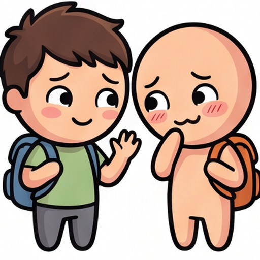 Pack: relationship