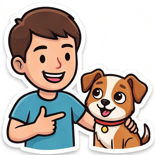 Pack: pet_lover