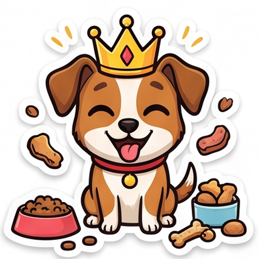 Pack: pet_lover