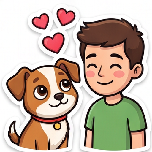 Pack: pet_lover